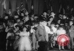 Standbild amerikanische Kinder Washington DC USA, 1958, aus Sekunde 43 historischem Filmmaterial Videoclip 65675045483