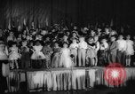 Standbild amerikanische Kinder Washington DC USA, 1958, aus Sekunde 44 historischem Filmmaterial Videoclip 65675045483
