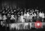 Standbild amerikanische Kinder Washington DC USA, 1958, aus Sekunde 46 historischem Filmmaterial Videoclip 65675045483