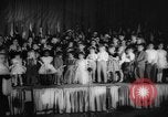 Standbild amerikanische Kinder Washington DC USA, 1958, aus Sekunde 47 historischem Filmmaterial Videoclip 65675045483