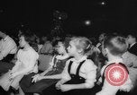 Standbild amerikanische Kinder Washington DC USA, 1958, aus Sekunde 48 historischem Filmmaterial Videoclip 65675045483