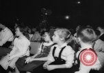 Standbild amerikanische Kinder Washington DC USA, 1958, aus Sekunde 49 historischem Filmmaterial Videoclip 65675045483
