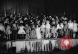 Standbild amerikanische Kinder Washington DC USA, 1958, aus Sekunde 50 historischem Filmmaterial Videoclip 65675045483