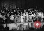 Standbild amerikanische Kinder Washington DC USA, 1958, aus Sekunde 54 historischem Filmmaterial Videoclip 65675045483