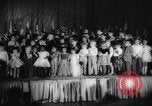 Standbild amerikanische Kinder Washington DC USA, 1958, aus Sekunde 57 historischem Filmmaterial Videoclip 65675045483