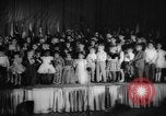 Standbild amerikanische Kinder Washington DC USA, 1958, aus Sekunde 62 historischem Filmmaterial Videoclip 65675045483