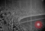 Standbild Fußballspiel New York United States USA, 1958, aus Sekunde 6 historischem Filmmaterial Videoclip 65675045484