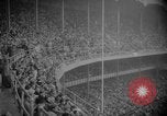 Standbild Fußballspiel New York United States USA, 1958, aus Sekunde 7 historischem Filmmaterial Videoclip 65675045484