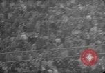 Standbild Fußballspiel New York United States USA, 1958, aus Sekunde 22 historischem Filmmaterial Videoclip 65675045484