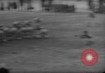 Standbild Fußballspiel New York United States USA, 1958, aus Sekunde 27 historischem Filmmaterial Videoclip 65675045484