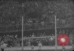 Standbild Fußballspiel New York United States USA, 1958, aus Sekunde 31 historischem Filmmaterial Videoclip 65675045484