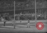Standbild Fußballspiel New York United States USA, 1958, aus Sekunde 33 historischem Filmmaterial Videoclip 65675045484