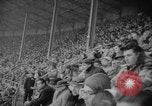 Standbild Fußballspiel New York United States USA, 1958, aus Sekunde 37 historischem Filmmaterial Videoclip 65675045484