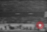 Standbild Fußballspiel New York United States USA, 1958, aus Sekunde 43 historischem Filmmaterial Videoclip 65675045484