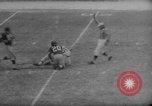 Standbild Fußballspiel New York United States USA, 1958, aus Sekunde 49 historischem Filmmaterial Videoclip 65675045484