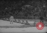 Standbild Fußballspiel New York United States USA, 1958, aus Sekunde 58 historischem Filmmaterial Videoclip 65675045484