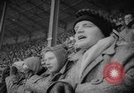 Standbild Fußballspiel New York United States USA, 1958, aus Sekunde 59 historischem Filmmaterial Videoclip 65675045484
