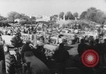 Standbild französische Landwirte Frankreich, 1967, aus Sekunde 20 historischem Filmmaterial Videoclip 65675045485