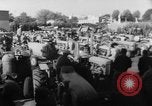 Standbild französische Landwirte Frankreich, 1967, aus Sekunde 23 historischem Filmmaterial Videoclip 65675045485