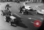 Standbild französische Landwirte Frankreich, 1967, aus Sekunde 29 historischem Filmmaterial Videoclip 65675045485