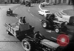 Standbild französische Landwirte Frankreich, 1967, aus Sekunde 30 historischem Filmmaterial Videoclip 65675045485