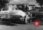 Standbild französische Landwirte Frankreich, 1967, aus Sekunde 38 historischem Filmmaterial Videoclip 65675045485