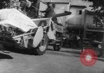 Standbild französische Landwirte Frankreich, 1967, aus Sekunde 40 historischem Filmmaterial Videoclip 65675045485