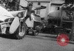 Standbild französische Landwirte Frankreich, 1967, aus Sekunde 41 historischem Filmmaterial Videoclip 65675045485