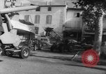 Standbild französische Landwirte Frankreich, 1967, aus Sekunde 43 historischem Filmmaterial Videoclip 65675045485