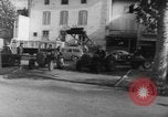 Standbild französische Landwirte Frankreich, 1967, aus Sekunde 45 historischem Filmmaterial Videoclip 65675045485