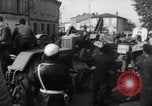 Standbild französische Landwirte Frankreich, 1967, aus Sekunde 50 historischem Filmmaterial Videoclip 65675045485