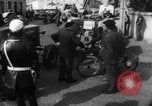 Standbild französische Landwirte Frankreich, 1967, aus Sekunde 54 historischem Filmmaterial Videoclip 65675045485