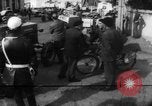 Standbild französische Landwirte Frankreich, 1967, aus Sekunde 55 historischem Filmmaterial Videoclip 65675045485