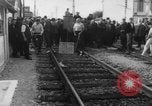 Standbild französische Landwirte Frankreich, 1967, aus Sekunde 56 historischem Filmmaterial Videoclip 65675045485