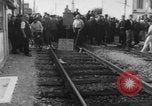 Standbild französische Landwirte Frankreich, 1967, aus Sekunde 57 historischem Filmmaterial Videoclip 65675045485