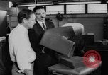 Image tot guard Dearborn Michigan USA, 1967, de la seconde 7 séquences d'archives historiques vidéo 65675045486