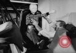 Image tot guard Dearborn Michigan USA, 1967, de la seconde 11 séquences d'archives historiques vidéo 65675045486