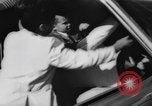 Image tot guard Dearborn Michigan USA, 1967, de la seconde 25 séquences d'archives historiques vidéo 65675045486