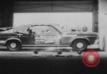 Image tot guard Dearborn Michigan USA, 1967, de la seconde 38 séquences d'archives historiques vidéo 65675045486