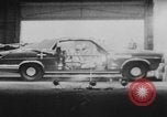 Image tot guard Dearborn Michigan USA, 1967, de la seconde 39 séquences d'archives historiques vidéo 65675045486