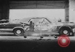 Image tot guard Dearborn Michigan USA, 1967, de la seconde 40 séquences d'archives historiques vidéo 65675045486