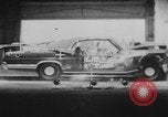 Image tot guard Dearborn Michigan USA, 1967, de la seconde 41 séquences d'archives historiques vidéo 65675045486