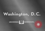 Image Dwight Eisenhower Washington DC USA, 1967, de la seconde 1 séquences d'archives historiques vidéo 65675045487