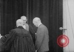 Image Dwight Eisenhower Washington DC USA, 1967, de la seconde 6 séquences d'archives historiques vidéo 65675045487