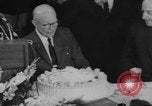 Image Dwight Eisenhower Washington DC USA, 1967, de la seconde 25 séquences d'archives historiques vidéo 65675045487