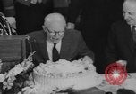 Image Dwight Eisenhower Washington DC USA, 1967, de la seconde 26 séquences d'archives historiques vidéo 65675045487