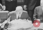Image Dwight Eisenhower Washington DC USA, 1967, de la seconde 27 séquences d'archives historiques vidéo 65675045487