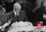 Image Dwight Eisenhower Washington DC USA, 1967, de la seconde 29 séquences d'archives historiques vidéo 65675045487