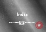 Image hindous l'Inde, 1967, de la seconde 1 séquences d'archives historiques vidéo 65675045488