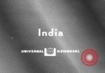 Image hindous l'Inde, 1967, de la seconde 3 séquences d'archives historiques vidéo 65675045488